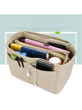 Handbag organizer walmart sale