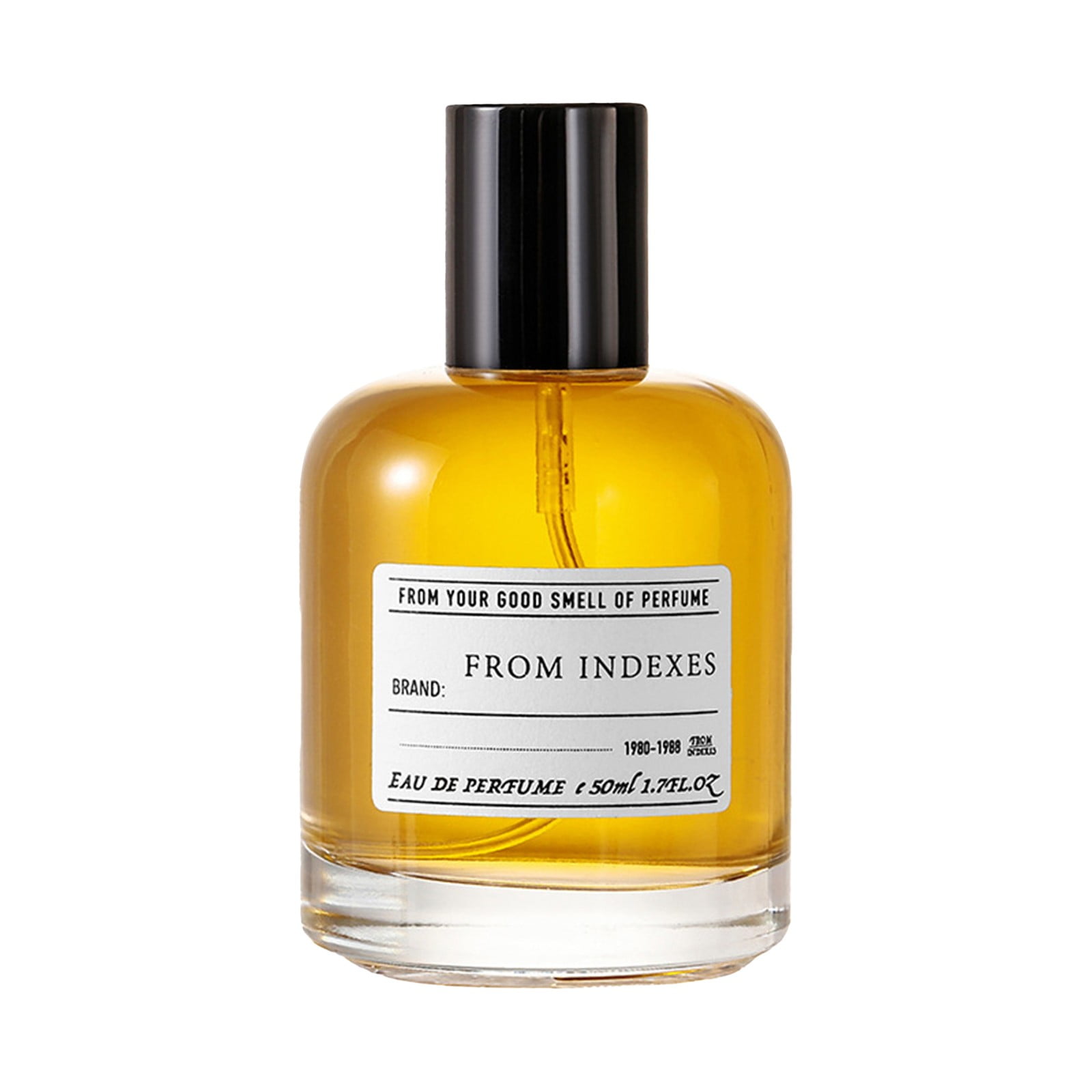 BNIXIREN Men's Perfume Neutral Perfume Long Lasting Perfume For Women