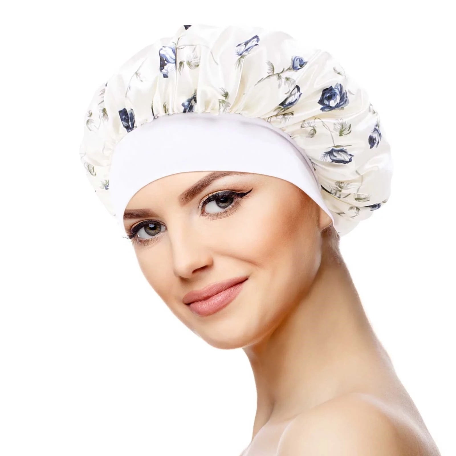 Diane Processing Caps – 30 Stück Extra Große Duschhauben Zum Schutz Der Haare