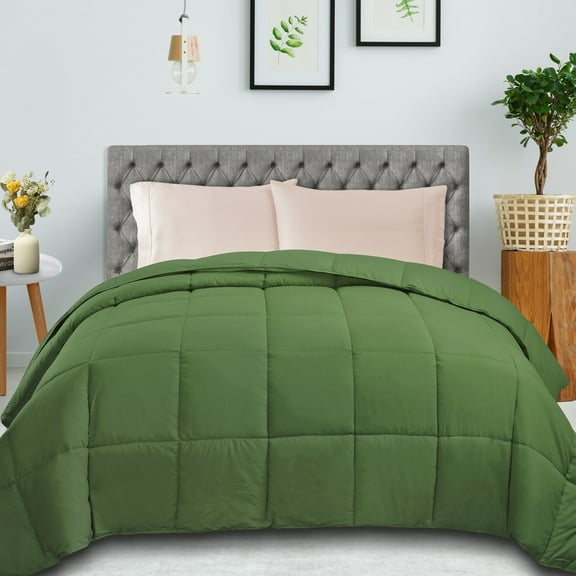 Blanket, Wrinkle Free Microfiber, Lightweight