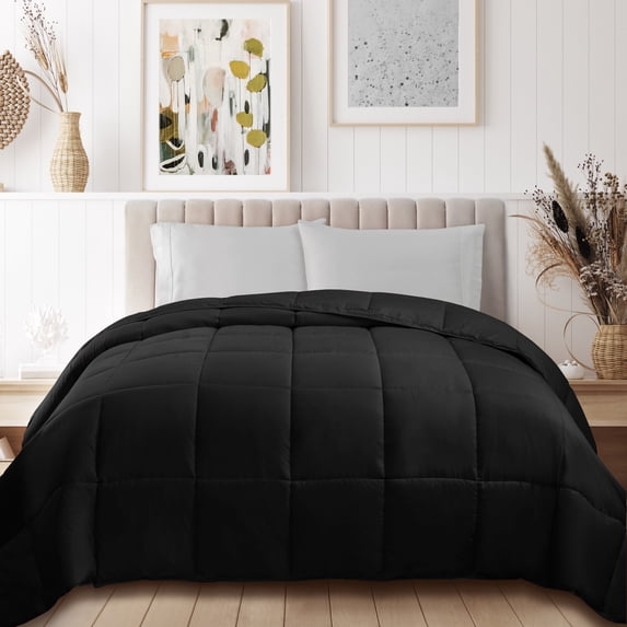 Blanket, Wrinkle Free Microfiber, Lightweight