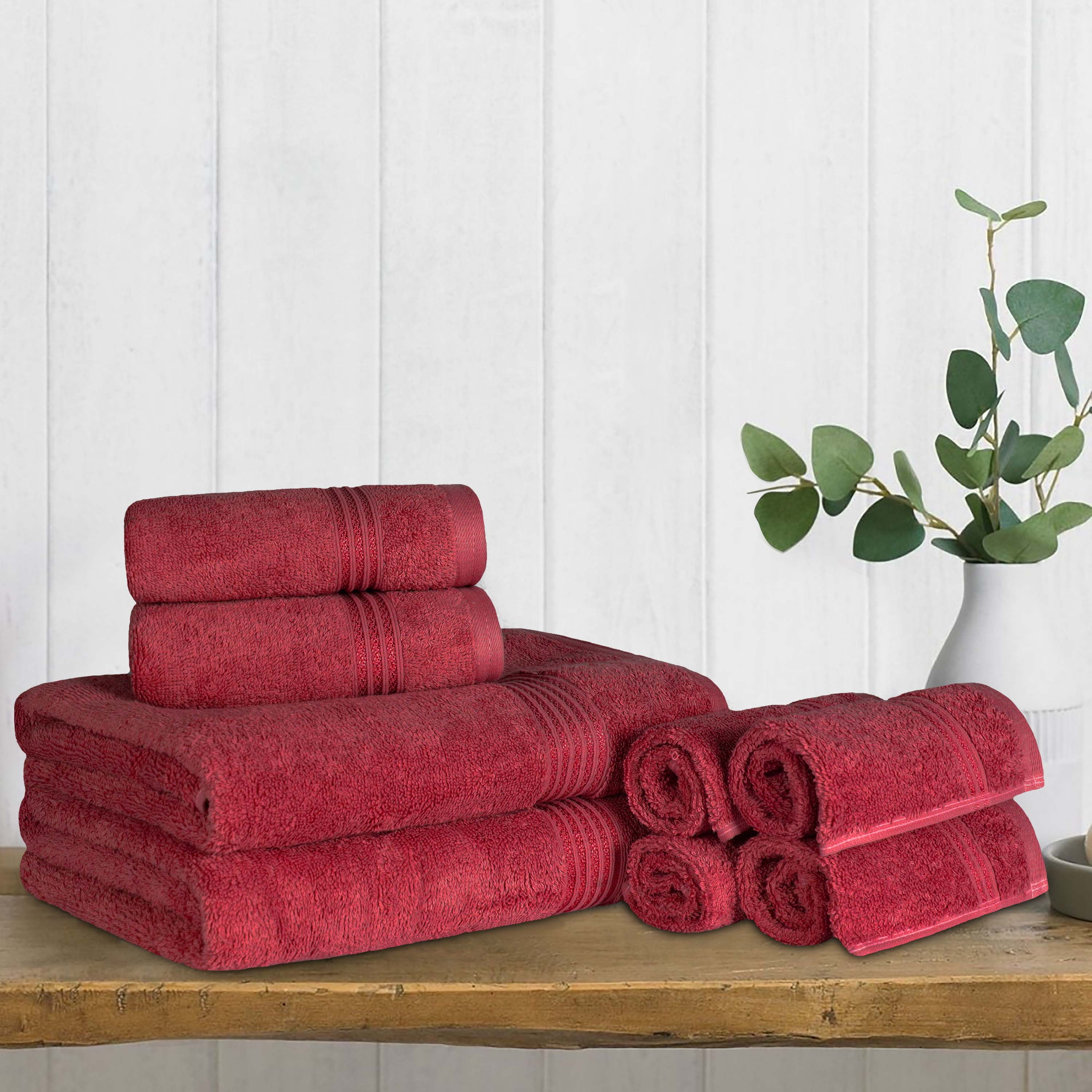 Madison park online aubrey towels