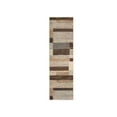 thumbnail image 1 of BNM Rockwood Plush Area Rug or Runner, 2' x 11', Slate, 1 of 5
