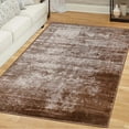 thumbnail image 1 of BNM Vintage Acid Wash Modern Ombre Gradient Indoor Runner or Area Rug, 1 of 6