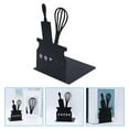 thumbnail image 1 of BNNG 2Pcs Bookends for Shelves, Bookends Students' Desks, Book Ends for Heavy Books, Book Shelf Holder for Home Office School, 1 of 6