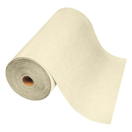 BNNG 3D Wall Panel Linen Texture Peel-and-Stick Waterproof Wallpaper,19.6in x 9ft Per Roll,3D Wallpaper,Self Adhesive Removable Wallpaper Renter Friendly for Bedroom Living,Stairs,Kitchen