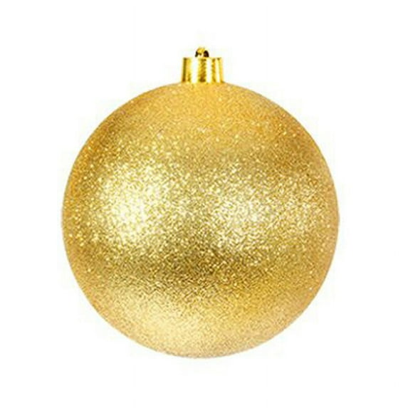 BNNG 6 Inch Shatterproof Plastic Spherical Decoration Ball - 150mm Commercial Grade Indoor Outdoor Hanging Orbs for Garden Patio Wedding Party Decor in Multiple Colors