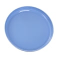 thumbnail image 1 of BNNG 7.9 Inch Plastic Deep Dinner Plates, Reusable and Sturdy Unbreakable Dishes Set for Pasta Bowls,Ramen,Drop Resistant, BPA Free Dinnerware Microwave Safe Dishwasher Safe, 1 of 4