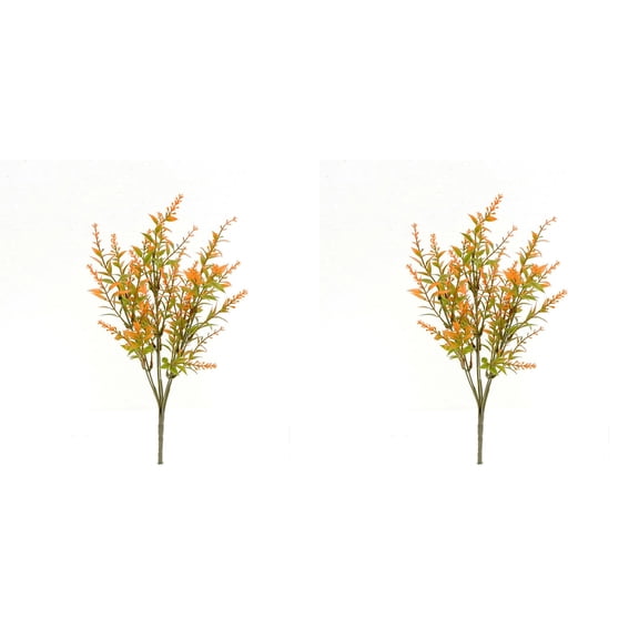BNNG Artificial Fall Mums Flowers For Outdoor Decor Fall Decorations Indoor No Fade Fall Decor For Front Porch Pot Decor A Variety Of Types Can Be Combined With Their Own Preferences