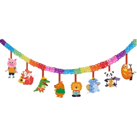 BNNG Back to School Banner, First Day of School Sign, First Day of School Classroom Hanging Decor Back to School Hanging Pendant for Celebrating Welcome Party Decorations Supplies