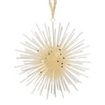 thumbnail image 1 of BNNG Christmas Acrylic Pendants Sparkling Champagne Star Ornaments for Car Rearview Mirror, Christmas Tree, Home Holiday Decoration, Elegant Gift Set for Windows and Doors, 1 of 8