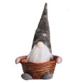 thumbnail image 1 of BNNG Christmas Candy Basket Set Festive Candy Basket Bulk Christmas Decorations Candy Basket Rudolph Fruit Basket Children Gift Box Decoration Halloween Candy Bucket With Pumpkin Design, 1 of 2