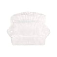 thumbnail image 1 of BNNG Clear PVC Stuffed Animal Storage Bag with Zipper - Stuffable Toy Organizer For Stuffed Animals Storage For Organizing Kids Rooms Closet Large Capacity, 1 of 7