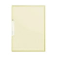 thumbnail image 1 of BNNG Clear Report Covers with Clip Plastic Presentation Covers 9x 12 Inches Presentation Folders Paper Binder for Classroom Business Files Document School Office, 1 of 9