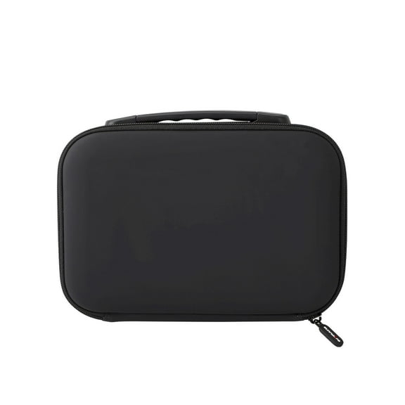 BNNG Clearance Durable DJI Storage Bag Handheld Flight Camera Set Portable Protective Box Perforable Travel Storage Bag for DJI Drone Accessories Toy Storage Organizer