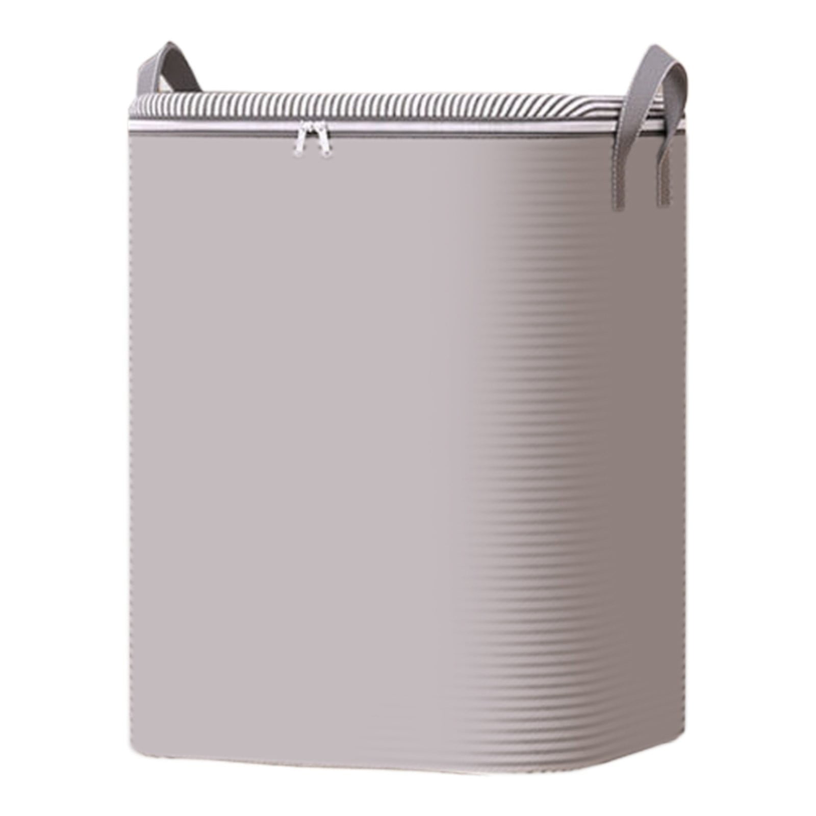 BNNG Clearance Large Blanket Storage Heavy Duty Mobile Bag with Zipper ...