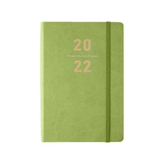 BNNG Wraparound Leather Journal Leather Bound Notebook Writing Journal 2022 Schedule Notebook Office Notebook Business Notebook Fountain Pen Notebook Vintage Leather Journal