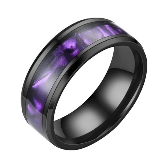 BNNG Frosted Silk Pattern Inlaid Rhinestone Ring Alloy Women Men Exquisite Ring Fashion Jewelry Gift Rings For Friends Girls Boys Engagement Ring Wedding Band, Anniversary Birthday Gift for Him Her