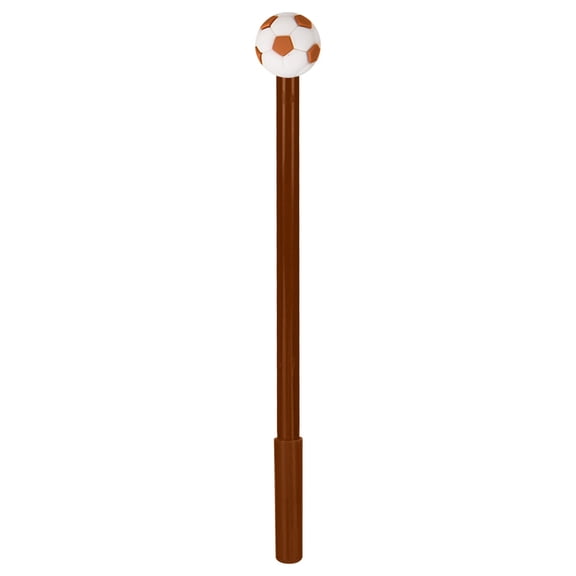 BNNG Fun Pens, Gel Pen with 3D Sports Ball Toppers for Classroom Prizes Team Gifts Student Sharing and Young Athletes Sports Party Favors Goodie Bag Stuffers Back to School Supplies