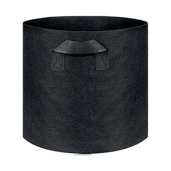 BNNG Grow Bags Nonwoven Fabric Pots With Handles Gardening Planter For Potato Tomato Vegetable And Fruits For Home And Garden