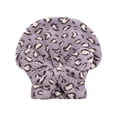 thumbnail image 1 of BNNG Hair Drying Towel, Microfiber Hair Drying Towels Head wrap with Bow-knot Shower Cap Hair Turban hairWrap Bath Cap For Curly Long & Wet Hair gift for women, 1 of 8