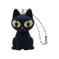 thumbnail image 1 of BNNG Halloween Keychains Bulk, 3D Shaped Pumpkin Ghost Skull Head Halloween Keychain Accessories For Adults Halloween Party Supplies, Halloween Party Decoration, 1 of 5