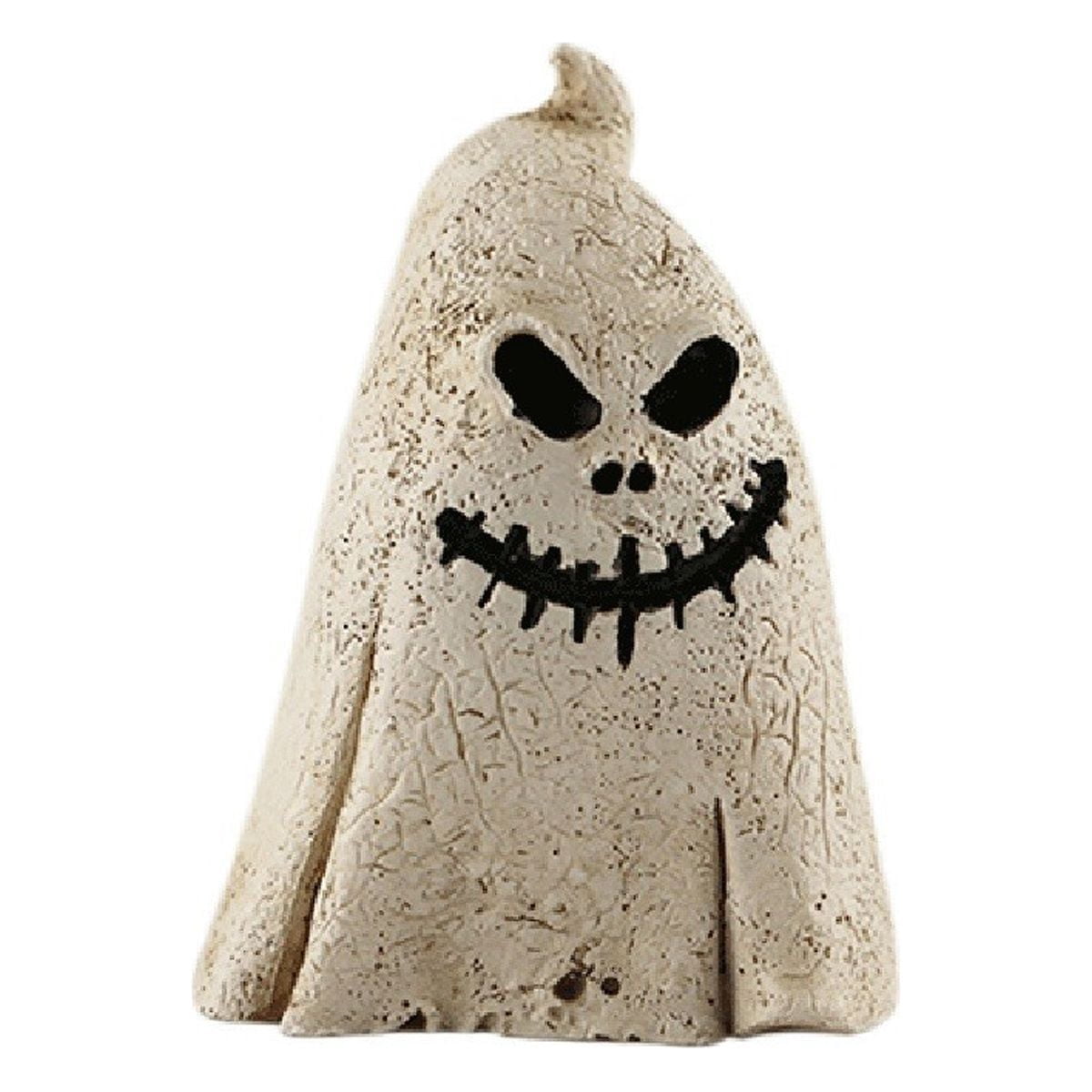 BNNG Halloween Mini Figurines Pumpkin Head Mummified Ornament Micro ...