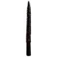 thumbnail image 1 of BNNG Halloween Taper Candles - Pillar Aesthetic Ribbed Candles Spiral Taper Twisted Candlesticks Scented Smokeless Soy Wax for Wedding Holiday Dinner Home Decorations, 1 of 9