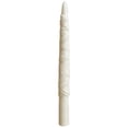 thumbnail image 1 of BNNG Halloween Taper Candles - Pillar Aesthetic Ribbed Candles Spiral Taper Twisted Candlesticks Scented Smokeless Soy Wax for Wedding Holiday Dinner Home Decorations, 1 of 9