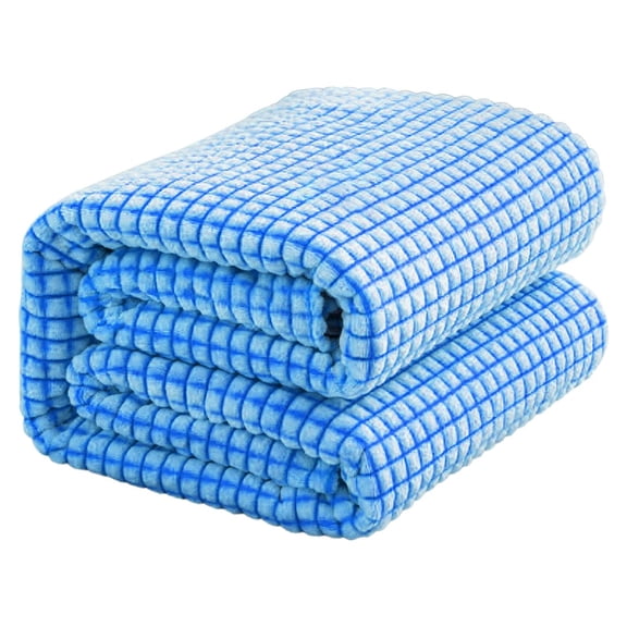 BNNG Ice Blanket For All Season Lightweight Summer Cooler Quilt For Hot Sleepers And Night Sweats Cooler Comforter Double Cold Effect Blanket Cooler Fiber Soft Blanke Soft Velour Blanket