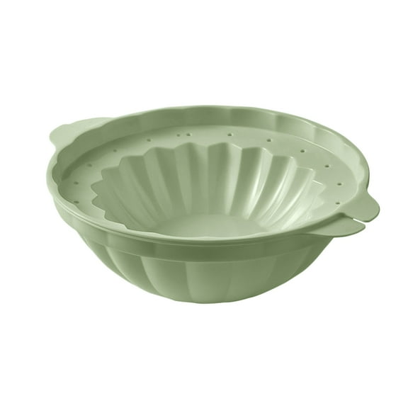 BNNG Ice Bowl Containers Mold, 2024 Homemade Ice Bowl Mold, Quick-Freezing Large-Capacity Round Empty Moulds,Ice Cube Tray Mold Ice Bowl Maker,Dessert Bowl DIY 3D Ice Cream Bowl Kitchen Tools