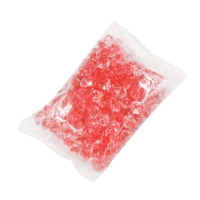 BNNG Imitation Ice Cubes 1cm Acrylic Irregular Stone DIY Jewelry Accessories Vase Filling Reusable Ice Cubes Refreezable Ice Cubes for Drinks, Coffee, Washable Non-Melting Ice Cubes Non-Diluting
