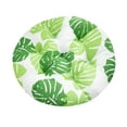thumbnail image 1 of BNNG Meditation Floor Pillow, Boho Pillows Seating for Adults & Kids, Large Round Cushion for Yoga Living Room Tatami Sitting, Memory Foam Added, Multi Patchwork Used For Computer Cushions, 1 of 1