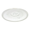 thumbnail image 1 of BNNG Microwave Glass Turntable Tray Glass Plate - Replacement for Microwave - 10 5/8" 270mm Plate, Replaces Microwave Glass Turntable, 1 of 2