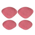 thumbnail image 1 of BNNG Shoe Heel Repair Inserts, Toe/Heel Hole Prevention Repair, Sneaker Hole Patch/Insert,Suitable for Wear - Resistant self-Adhesive, 2pairs Self-Adhesive Inside Shoe Patches for Holes, 1 of 5