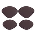 thumbnail image 1 of BNNG Shoe Patches for Holes, Self-Adhesive Shoe Heel Repair, Shoe Hole Repair for Sneaker, Leather Shoes, High Heels Self Adhesive Shoe Hole Patch Sticker, 1 of 3