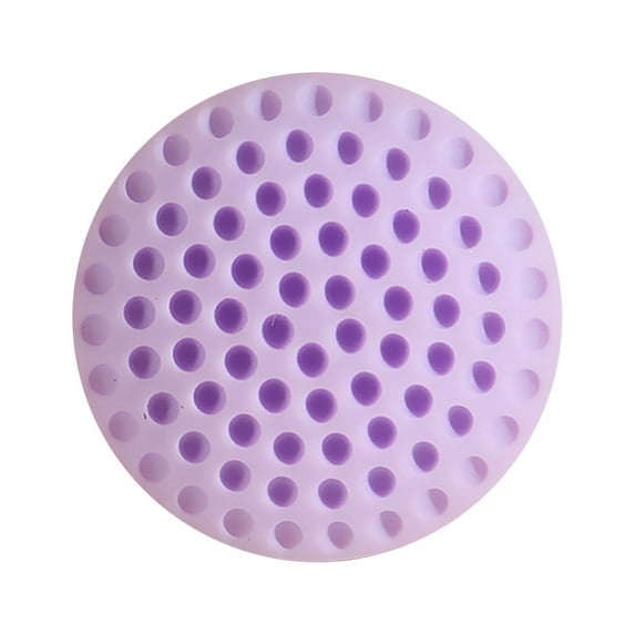 BNNG Silicone Door Bumper, Door Stoppers Wall Protectors from Door Knobs,Self Adhesive Door Knob Guards, Door Handle Bumper Wall Shield, Crash Pad Door Stoppers for Wall Home Office