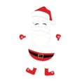 thumbnail image 1 of BNNG Snowman Refrigerator Magnets, Christmas Decorations Snowman Refrigerator Magnets Decorations,Fridge Magnetic Decor, Xmas Car Stickers, Holiday Season Decorative Magnets for Dishwasher, 1 of 9