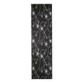 thumbnail image 1 of BNNG Static Cling Blackout Window Film Removable - No Adhesive Privacy Cover for Home Office | Heat Blocking Sun Control Decorative Stained Glass Alternative, 39 X 12 IN, 1 of 4