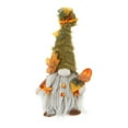 thumbnail image 1 of BNNG Thanksgiving Table Decorations Gnomes Turkey Plush, Fall Decor Centerpieces for Tables Autumn Harvest Party Home Decor Funny Thanksgiving Gifts Tiered Tray Ornaments Pumpkin Maple Leaf Gnome, 1 of 7
