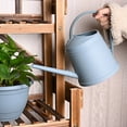 thumbnail image 1 of BNNG Watering Can Indoor Outdoor Plants 1.8L Imitation Tin Long Spout Watering Cans Portable Large Capacity Cans for Garden with Home Balcony, 1 of 4