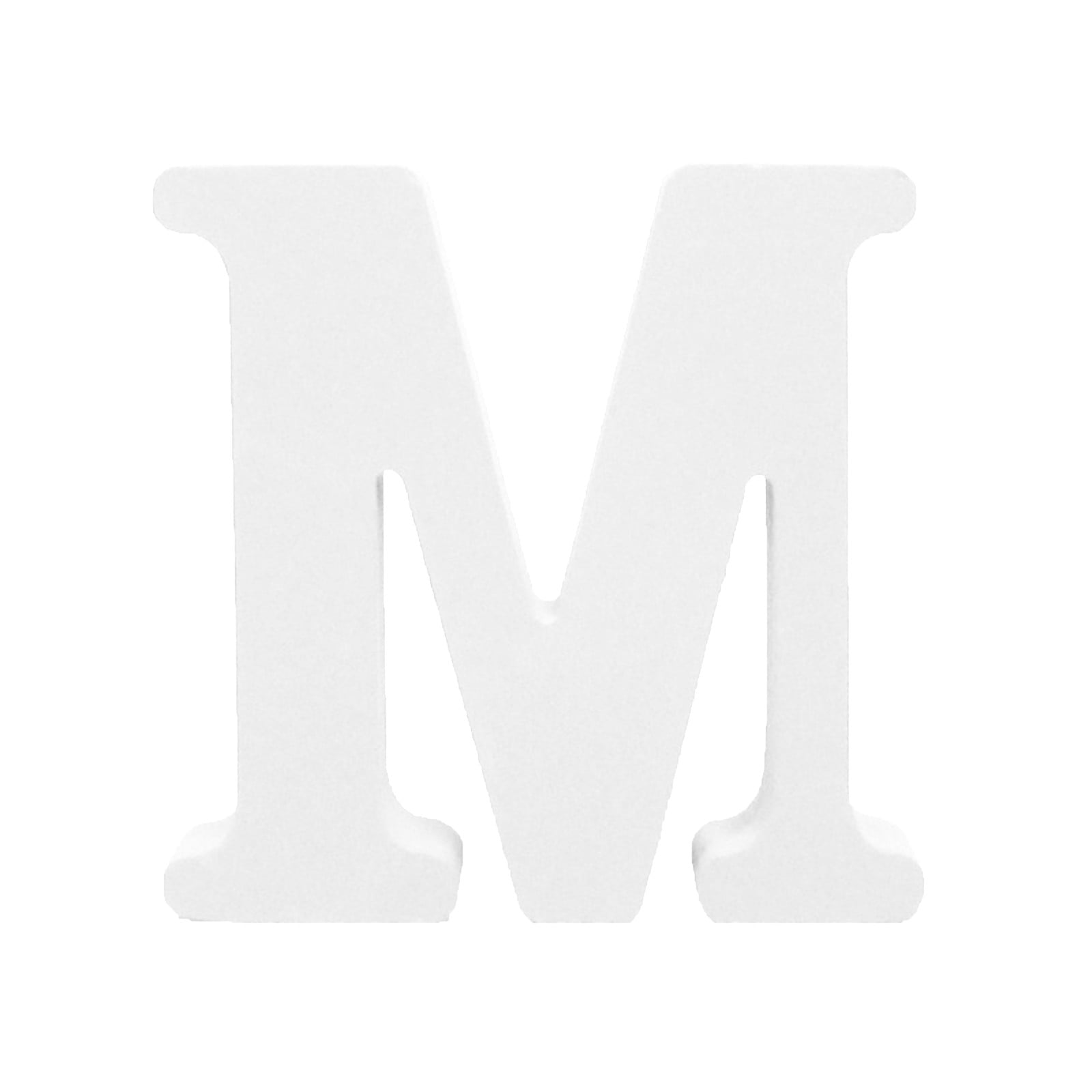 BNNG White Wooden Letters For Wall Decor Large Unfinished Wood Letters bnng-white-wooden-letters-for-wall-decor-large-unfinished-wood-letters