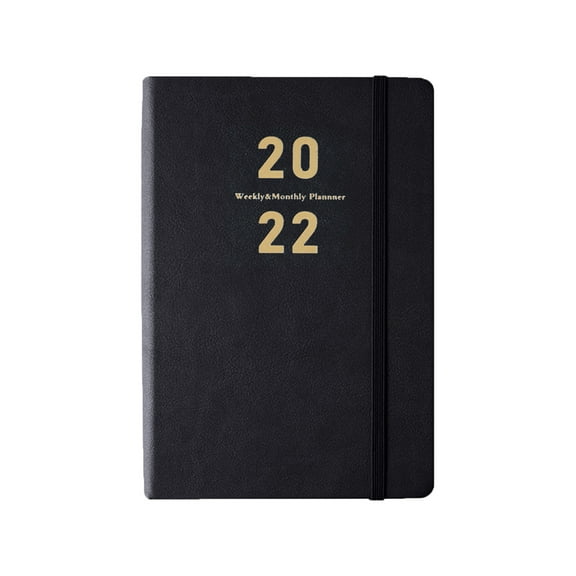 BNNG Colleage Ruled Notebook, Hardcover Leather Notebook for Work, Lined Notebook Journal for Women, Men, Lay Flat, Large Notebook , Professional Business Notebook Business Notebook