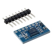 BNO055 9DOF 9-Axes BNO055 Absolute Orientation Breakouts Board Angle Gyroscope Module IIC Serial Sensors Module