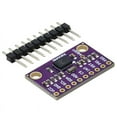 thumbnail image 1 of BNO080 BNO085 BNO086 AR VR IMU High Accuracy Nine- 9DOF AHRS Sensor Module, 1 of 6