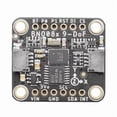 thumbnail image 1 of BNO085 9Axis IMU Motion Sensor Module High Precision AR VR Integration For RealTime Tracking I2C UART Interface Arduino Raspberry Pi, 1 of 10