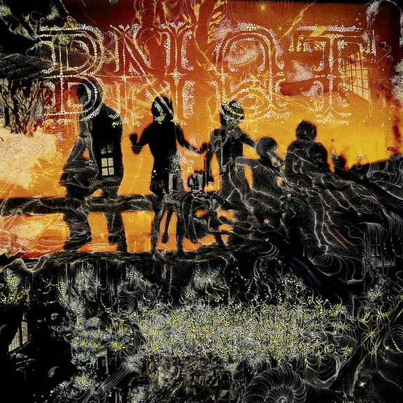 BNQT - Volume 1 - Music & Performance - CD