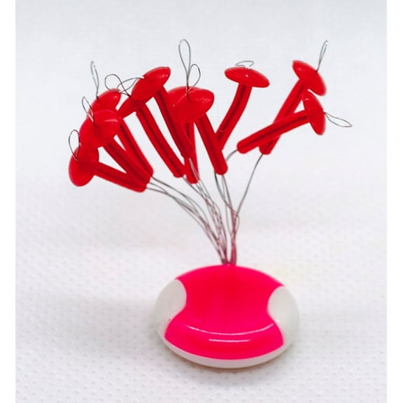 BNR Soft Bead T-Stop Pack