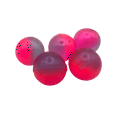 thumbnail image 1 of BNR Tackle 14mm Soft Beads, Caddy Pink, 1 of 1