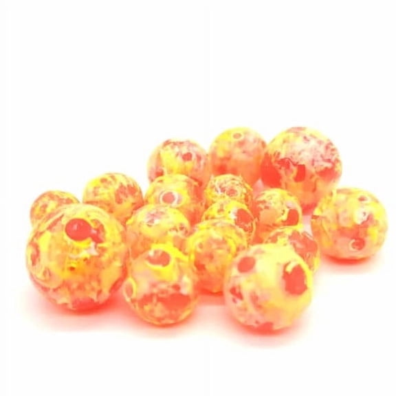 BNR Tackle 20mm Soft Beads, Joker